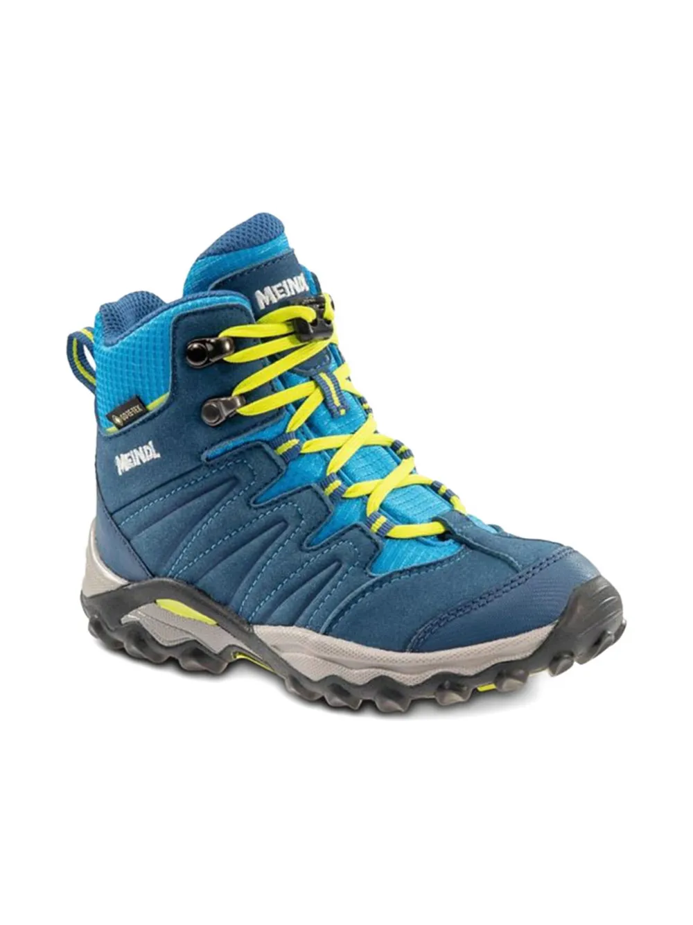Ботинки Arigo Junior MEINDL KIDS, синий
Ботинки Arigo Junior MEINDL KIDS, синий