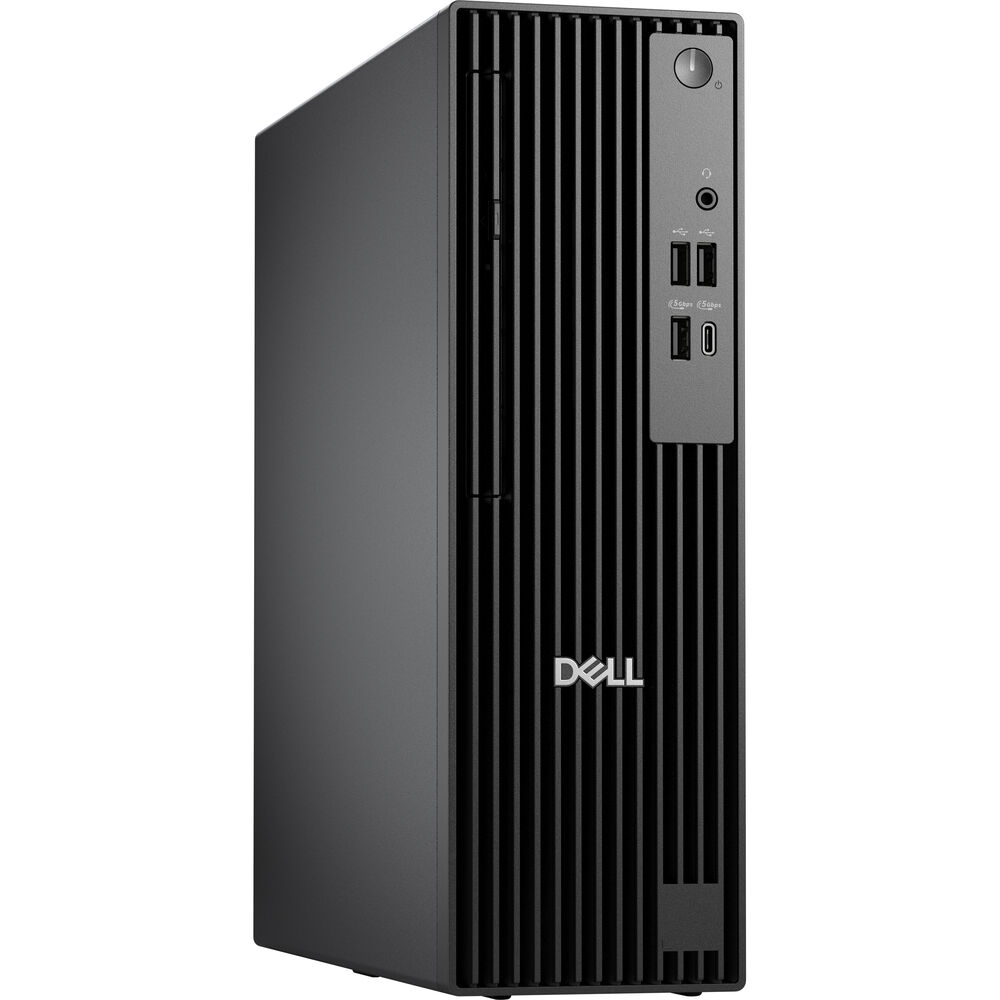 Настольный компьютер Dell Pro Slim
Настольный компьютер Dell Pro Slim