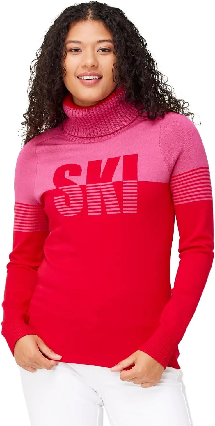 Krimson Klover водолазка Slopeside
Krimson Klover водолазка Slopeside