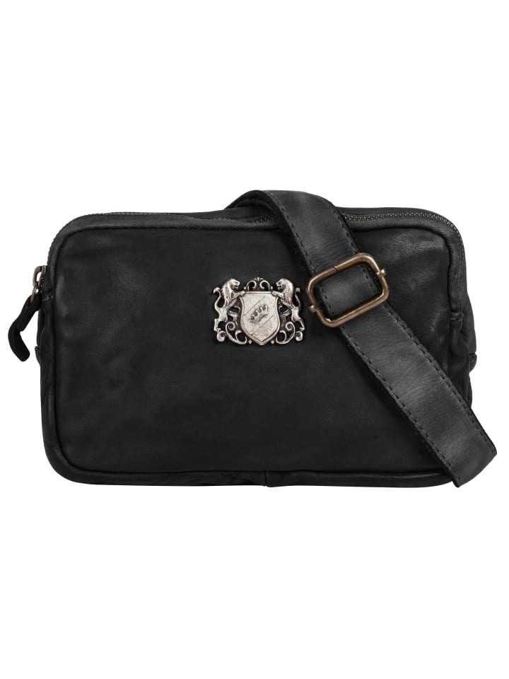 Сумка через плечо Samantha Look, черный
Сумка через плечо Samantha Look, черный