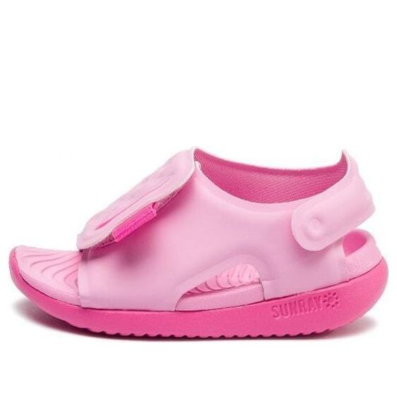 Сандалии sunray adjust 5 Nike, розовый
Сандалии sunray adjust 5 Nike, розовый
