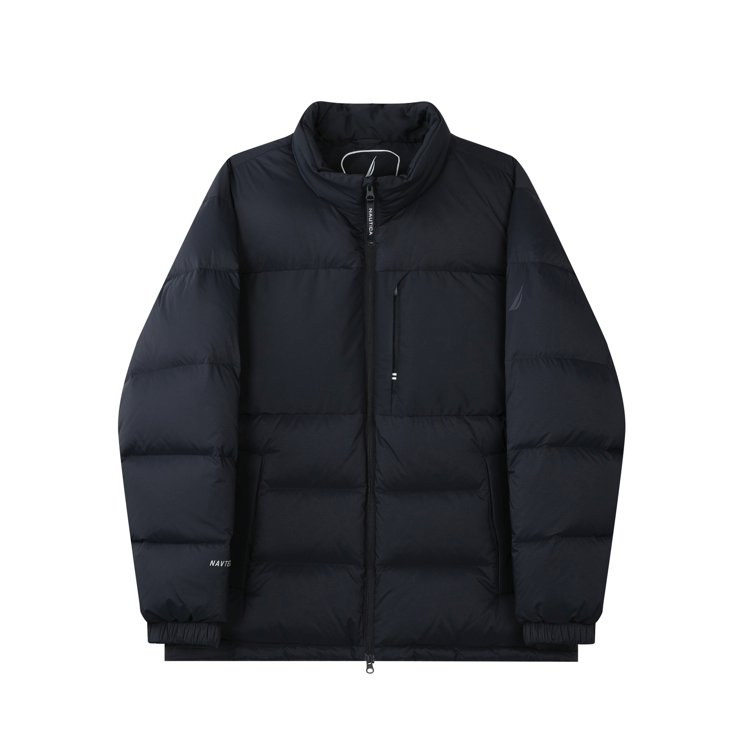 NAUTICA Мужская пуховая куртка, Navy Blue
NAUTICA Мужская пуховая куртка, Navy Blue