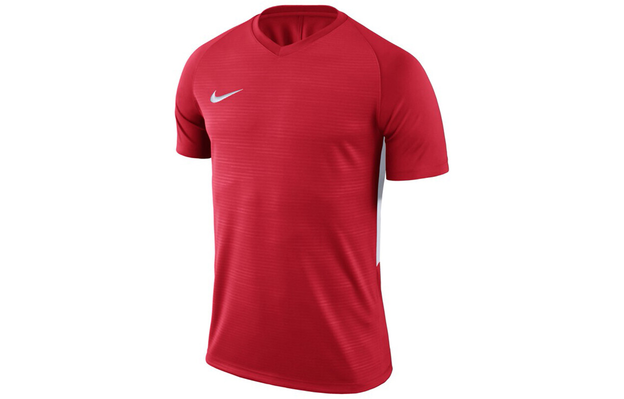 Мужское футбольное джерси Nike, цвет Burgundy 
Мужское футбольное джерси Nike, цвет Burgundy