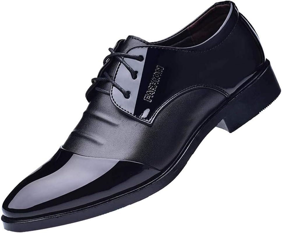 Мужские классические повседневные туфли-лоаферы, оксфорды под смокинг, формальные свадебные туфли, широкие деловые лоферы с перемычкой Generic, 024
Мужские классические повседневные туфли-лоаферы, оксфорды под смокинг, формальные свадебные туфли, широкие деловые лоферы с перемычкой Generic, 024