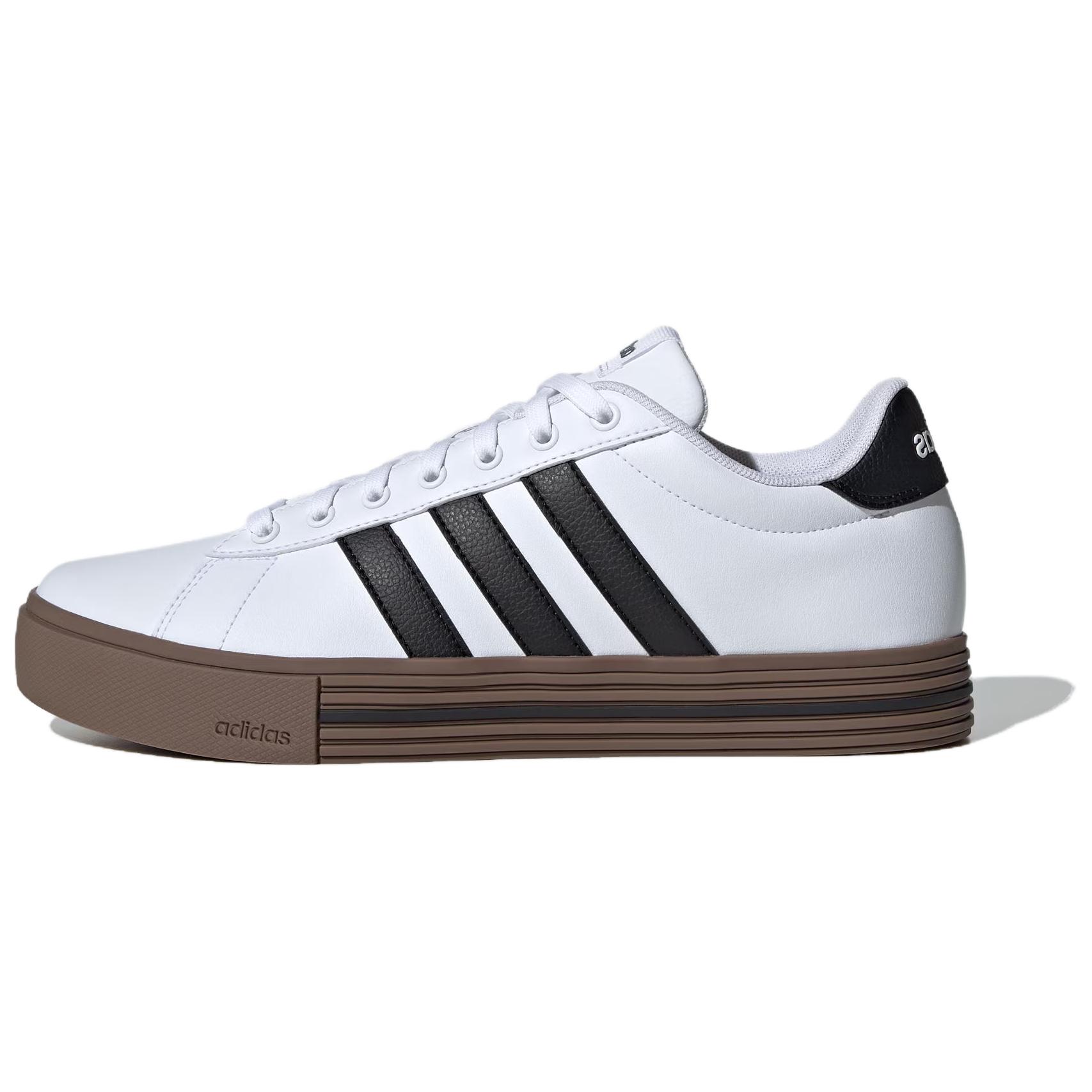 Adidas Daily 4.0 Original Shoe Box Not Included Version Low top Skateboard Shoes Unisex White Black
Adidas Daily 4.0 Original Shoe Box Not Included Version Low top Skateboard Shoes Unisex White Black