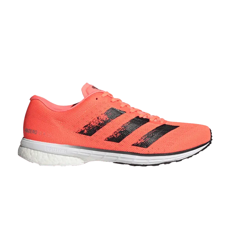 Кроссовки Adidas Adizero Adios 5, Signal Coral
Кроссовки Adidas Adizero Adios 5, Signal Coral