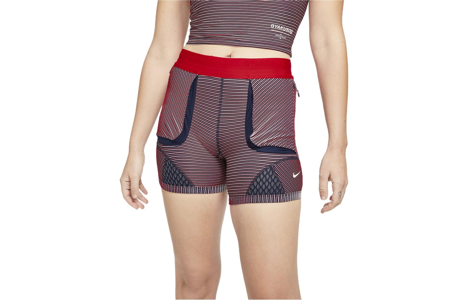 Повседневные шорты женские красновато-синие Nike
Повседневные шорты женские красновато-синие Nike