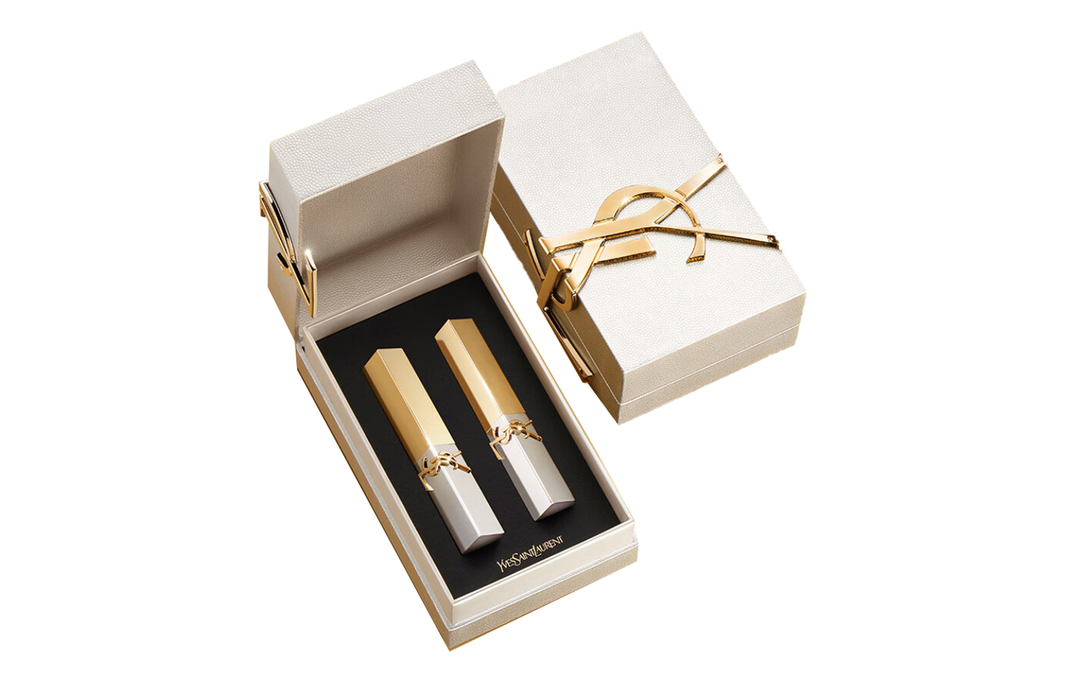 Набор косметики для женщин SAINT LAURENT
Набор косметики для женщин SAINT LAURENT