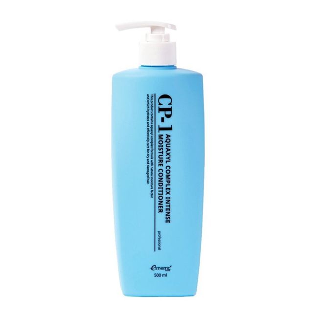Esthetic house cp-1 aquaxyl complex интенсивный кондиционер для волос CP1, 500 мл
Esthetic house cp-1 aquaxyl complex интенсивный кондиционер для волос CP1, 500 мл