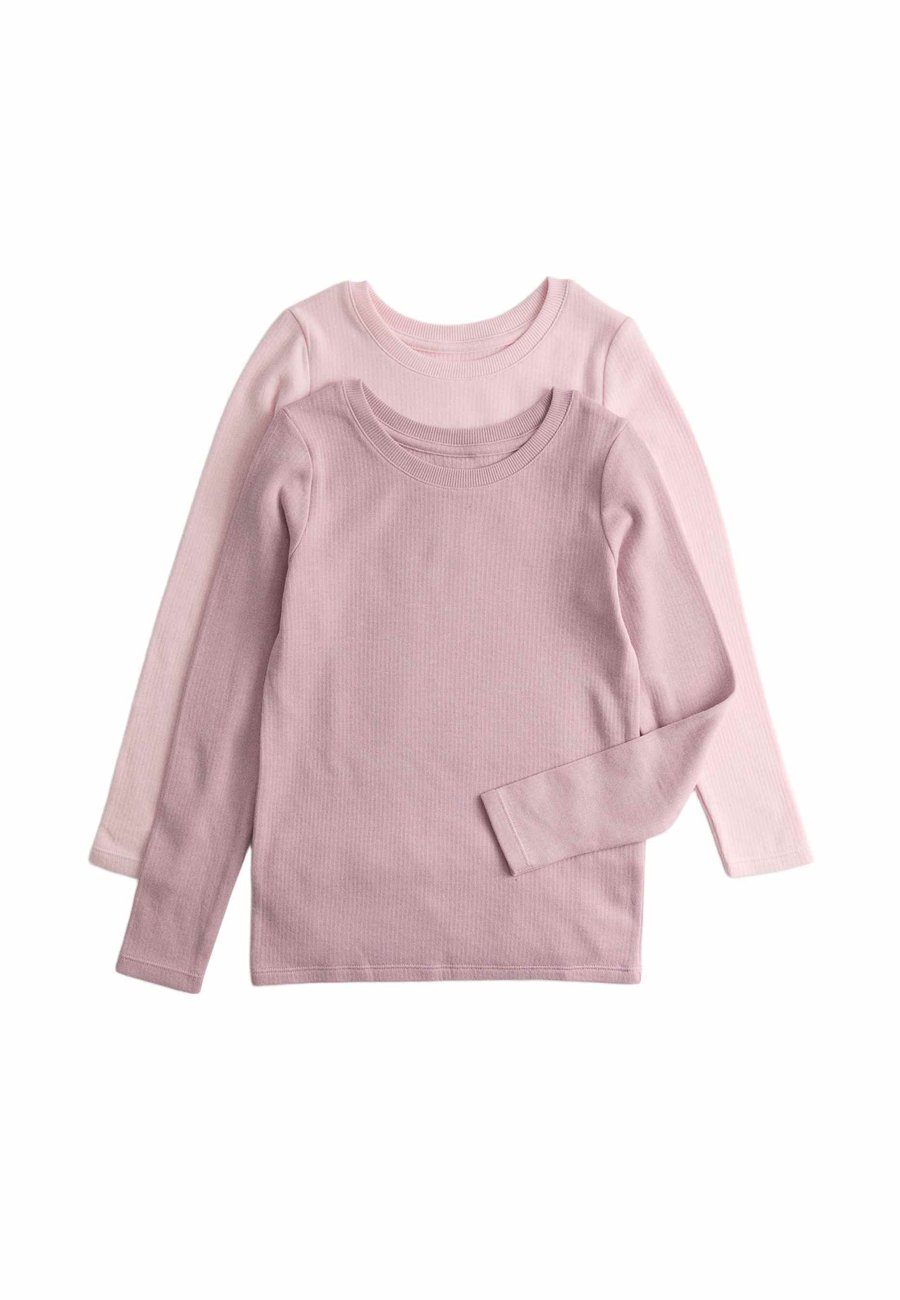 Топ Marks & Spencer 2PACK, Pink Mix/Pink
Топ Marks & Spencer 2PACK, Pink Mix/Pink