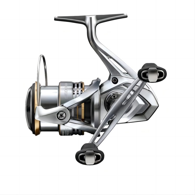 Катушка для рыболовной лески SHIMANO, 23 Model 2500Sdh
Катушка для рыболовной лески SHIMANO, 23 Model 2500Sdh