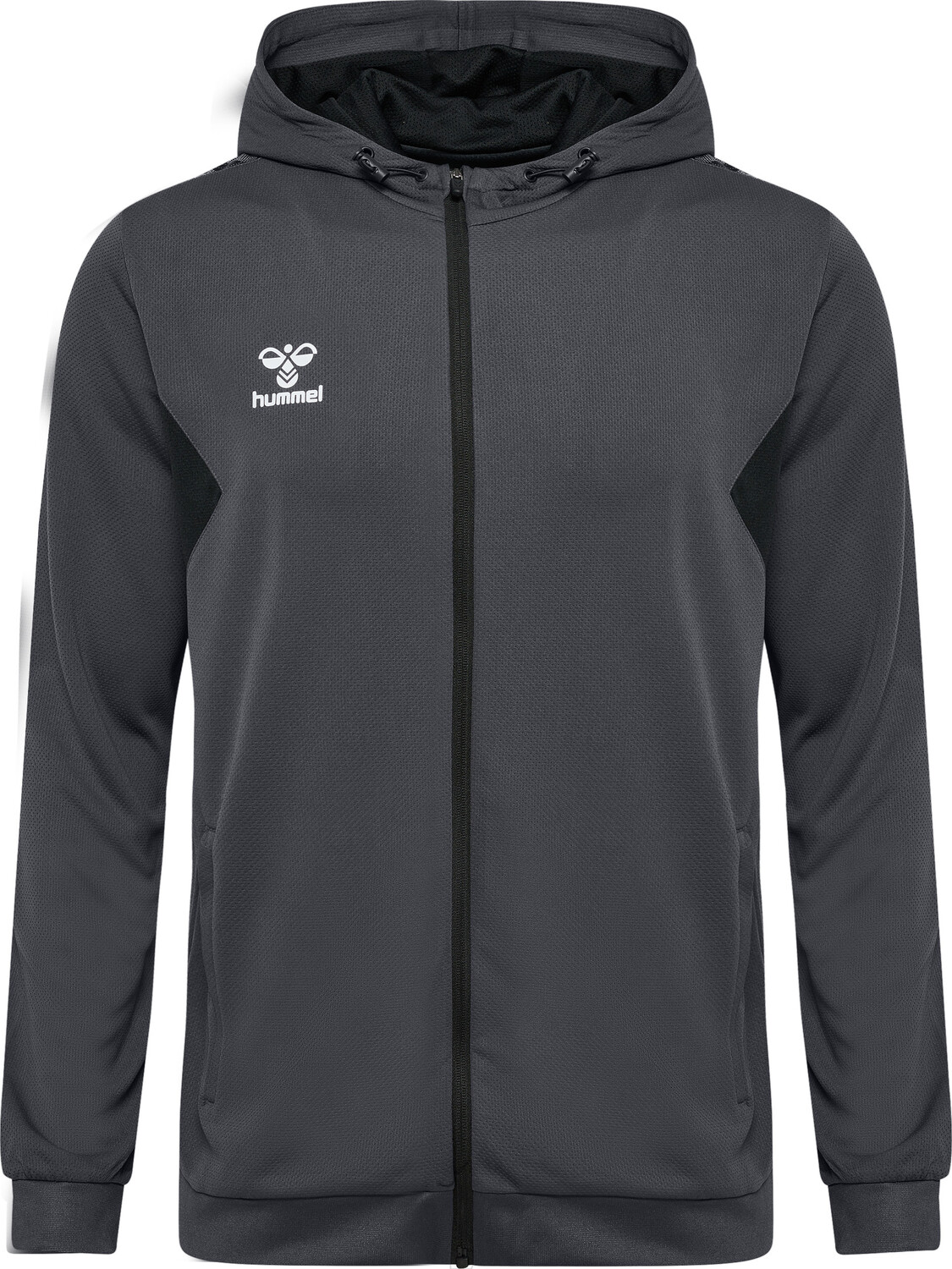 Толстовка Hummel Hoodie, цвет ASPHALT
Толстовка Hummel Hoodie, цвет ASPHALT