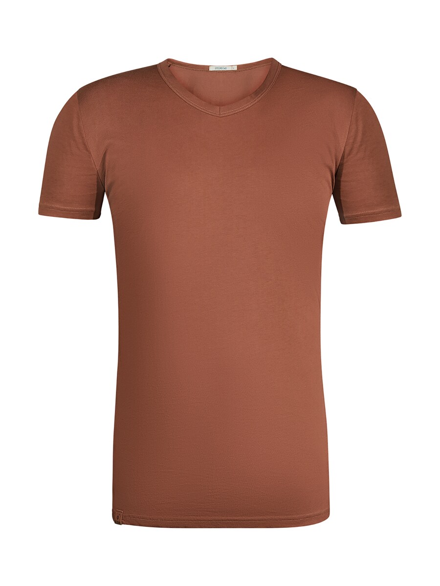 Рубашка GREENBOMB, каштаново-коричневый
Рубашка GREENBOMB, каштаново-коричневый