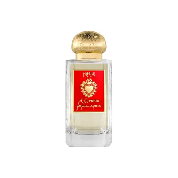 Духи eau de parfum oriental potpourri 75ml NOBILE 1942
Духи eau de parfum oriental potpourri 75ml NOBILE 1942