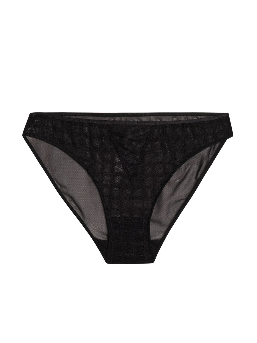 Трусики Dagi, черный
Трусики Dagi, черный