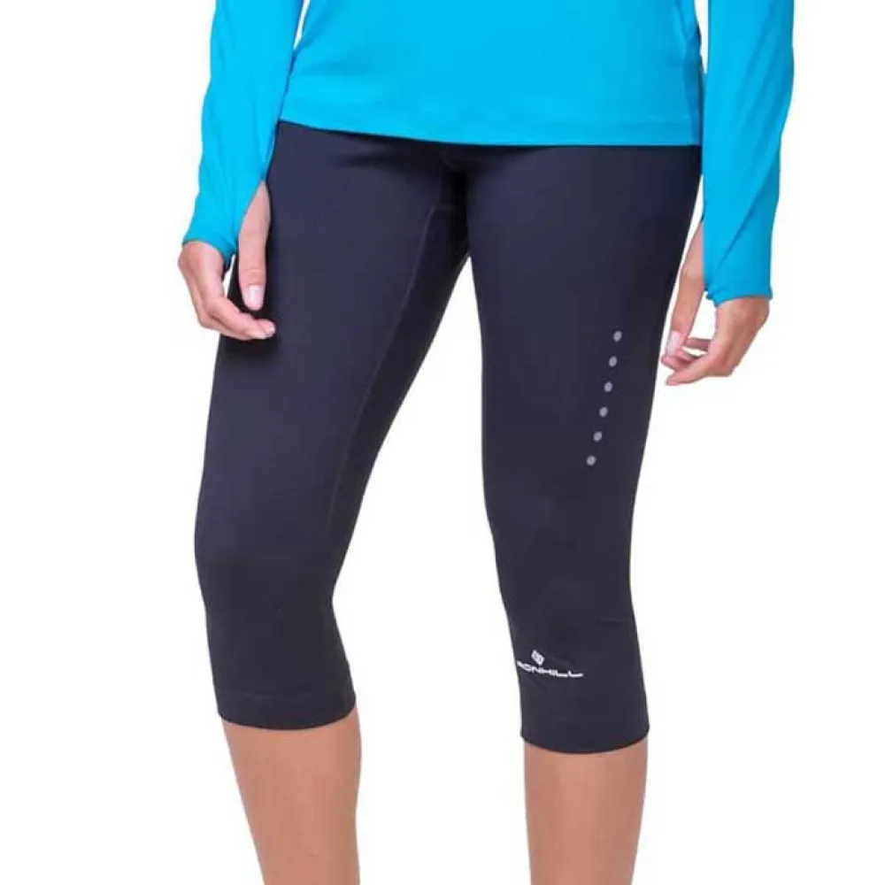 Леггинсы Ronhill Core, черный
Леггинсы Ronhill Core, черный