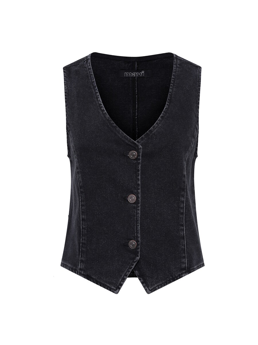 Куртка межсезонная Mavi Vela, черный
Куртка межсезонная Mavi Vela, черный