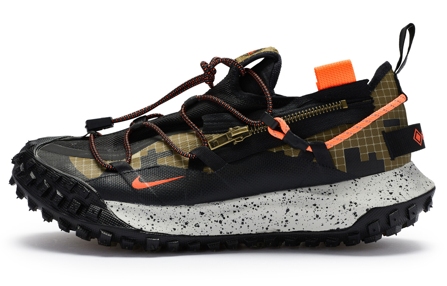Мужские походные кроссовки Nike ACG Mountain Fly
Мужские походные кроссовки Nike ACG Mountain Fly