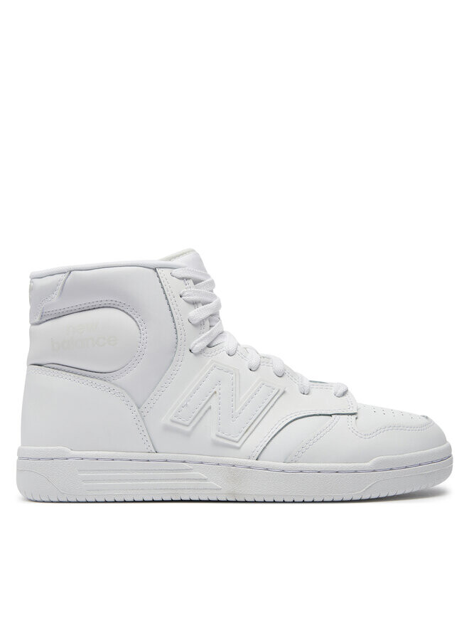 Кроссовки New Balance, белый
Кроссовки New Balance, белый