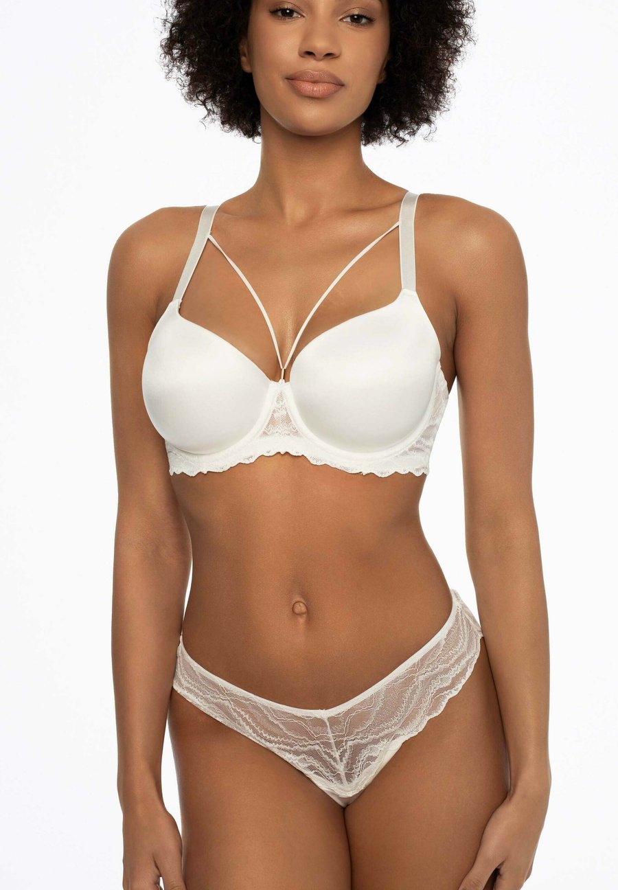 Брифы ESOTIQ NAYU, White
Брифы ESOTIQ NAYU, White