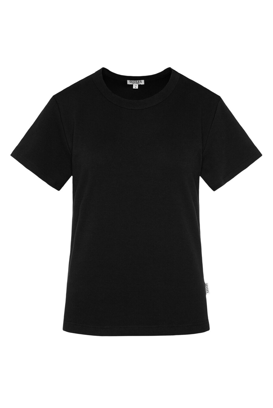 Рубашка SENSES.THE LABEL, черный
Рубашка SENSES.THE LABEL, черный