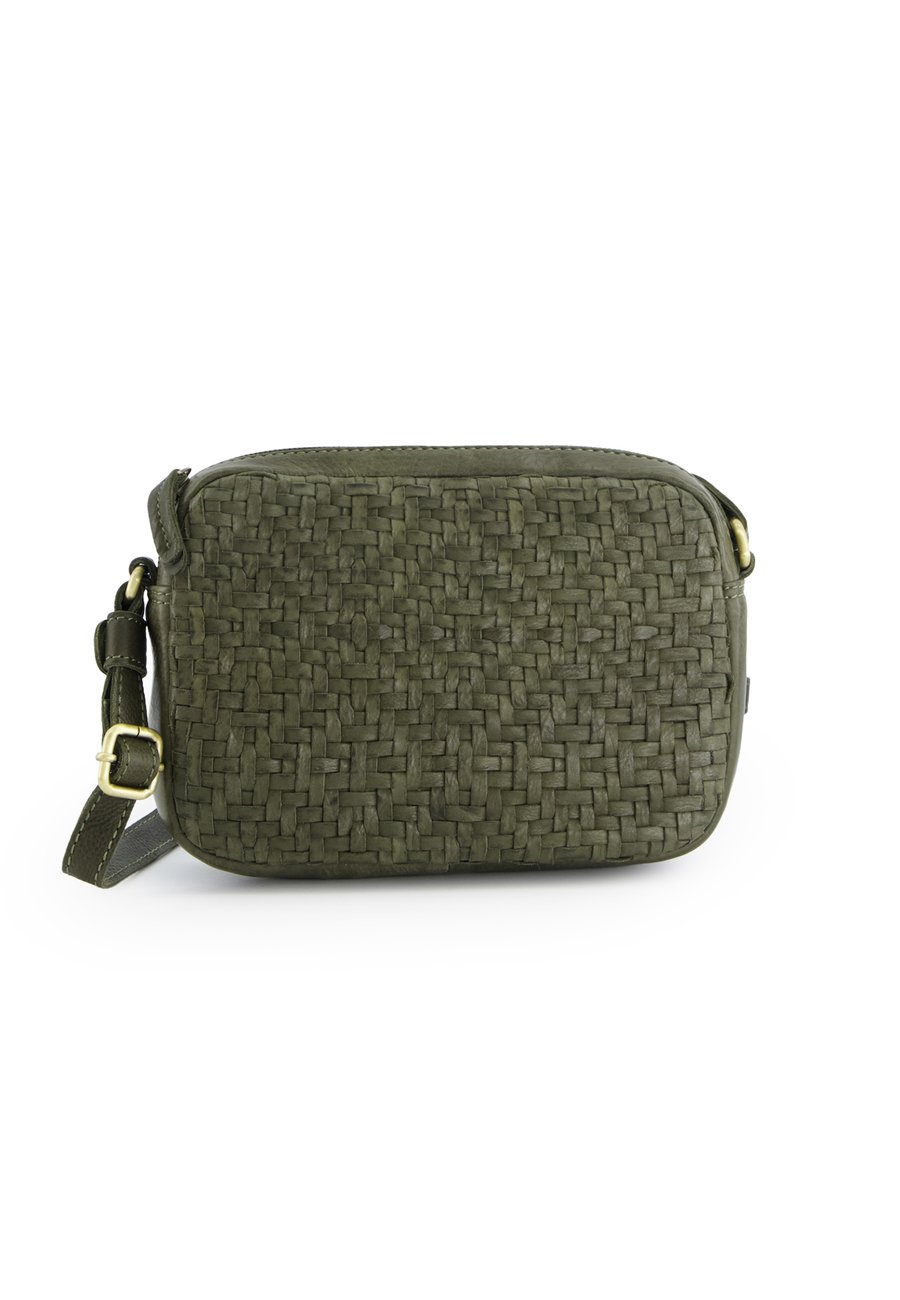 Сумка кросс-боди VENEZIA Cross body bag, Green
Сумка кросс-боди VENEZIA Cross body bag, Green