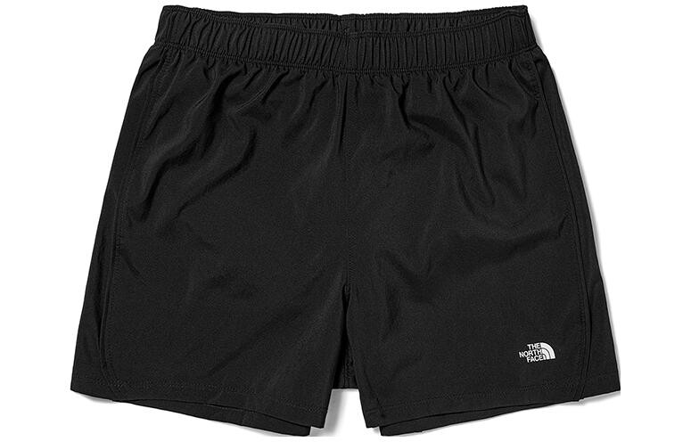 THE NORTH FACE Женские повседневные шорты, цвет Black
THE NORTH FACE Женские повседневные шорты, цвет Black