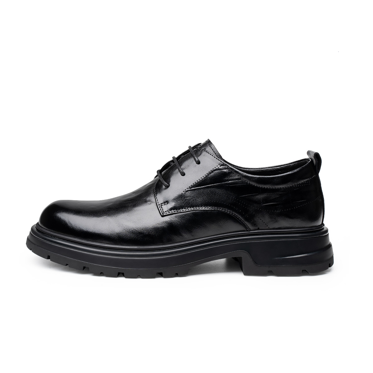 FED Мужские повседневные туфли, черные
FED Мужские повседневные туфли, черные