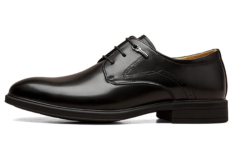 Туфли мужские низкие черный Beau Today
Туфли мужские низкие черный Beau Today