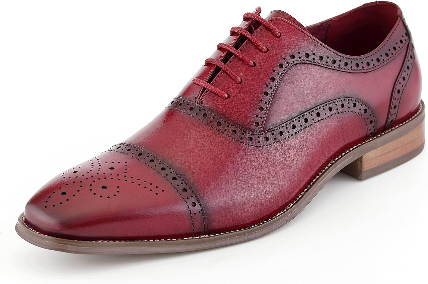 Мужские туфли Asher Green AG114 из натуральной кожи, оксфорды, с носком типа кап, на шнуровке, броги - бирюзовые, светло-коричневые, коричневые, зеленые, серые
Мужские туфли Asher Green AG114 из натуральной кожи, оксфорды, с носком типа кап, на шнуровке, броги - бирюзовые, светло-коричневые, коричневые, зеленые, серые