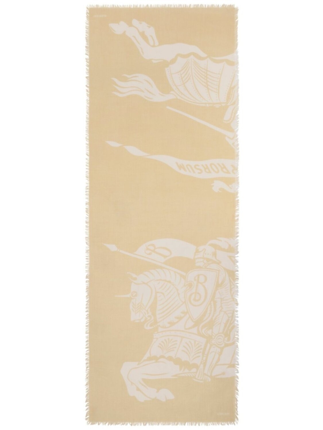 Burberry шарф EKD, нейтральный
Burberry шарф EKD, нейтральный