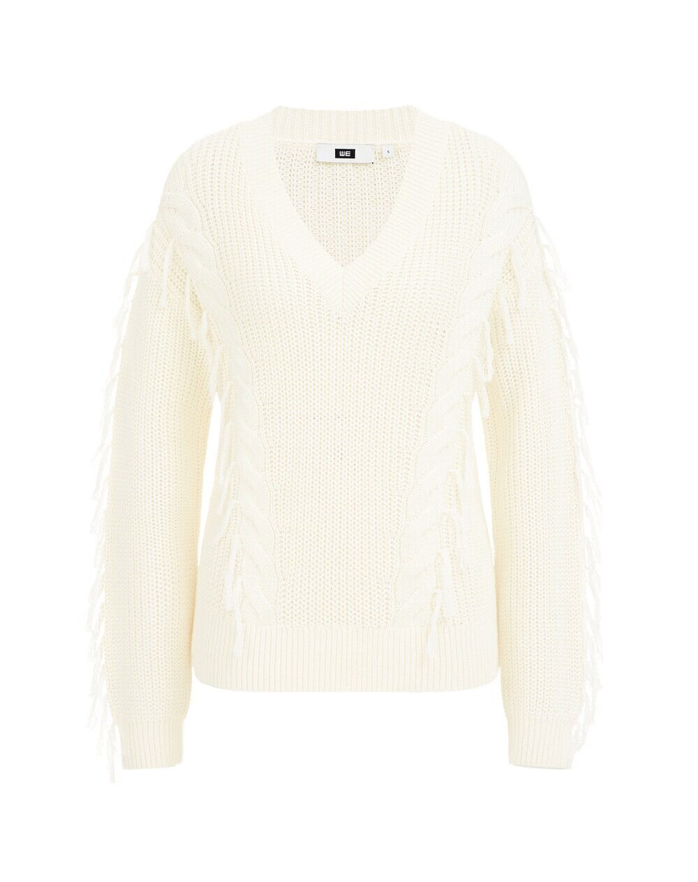 Свитер WE Fashion, слоновая кость, Бежевый, Свитер WE Fashion, слоновая кость
Свитер WE Fashion, слоновая кость, Бежевый, Свитер WE Fashion, слоновая кость