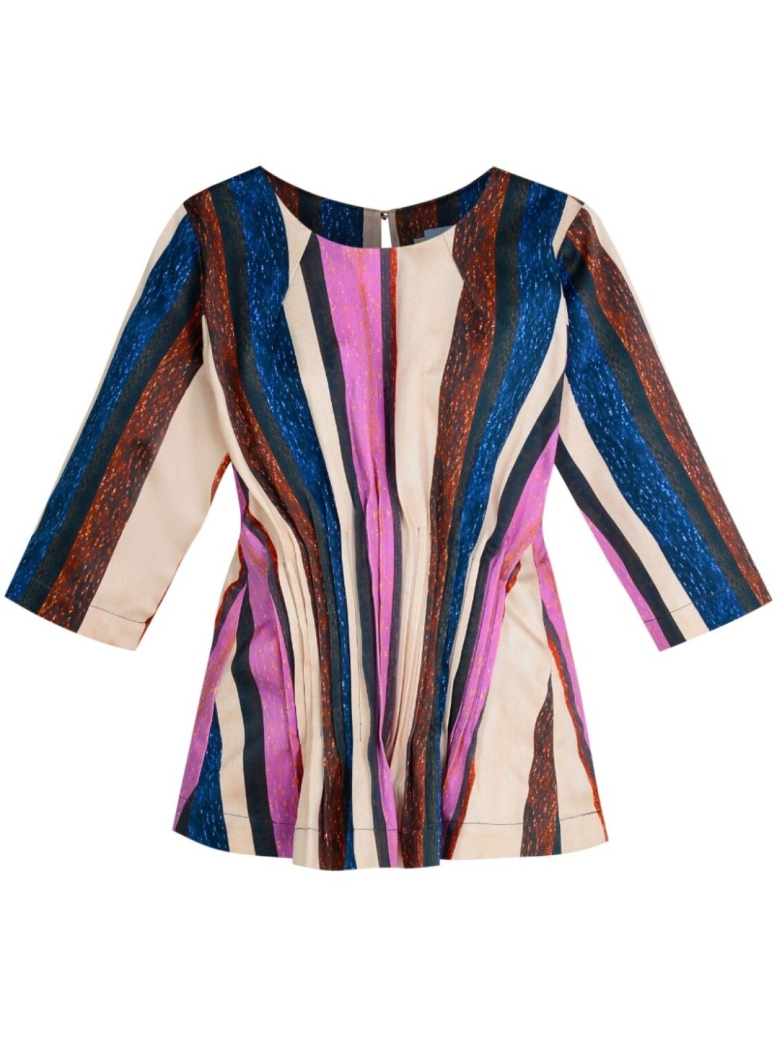 Isolda блузка Labirinto de Rios
Isolda блузка Labirinto de Rios