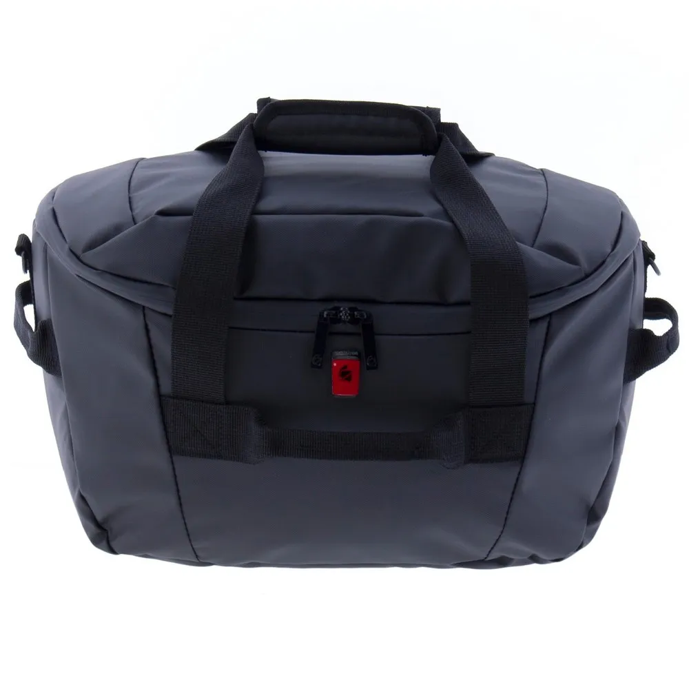 Сумка для посадки Gladiator Polar, черный
Сумка для посадки Gladiator Polar, черный