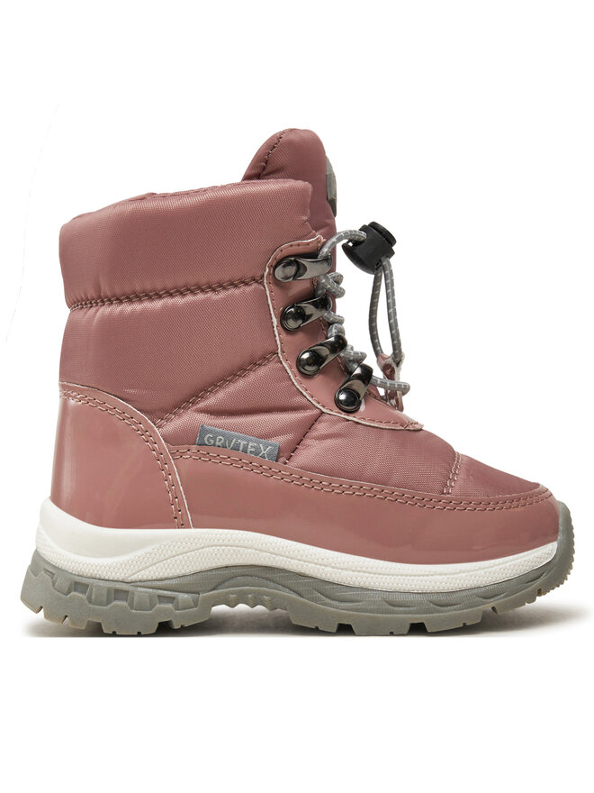 Зимние ботинки Garvalin, розовый
Зимние ботинки Garvalin, розовый