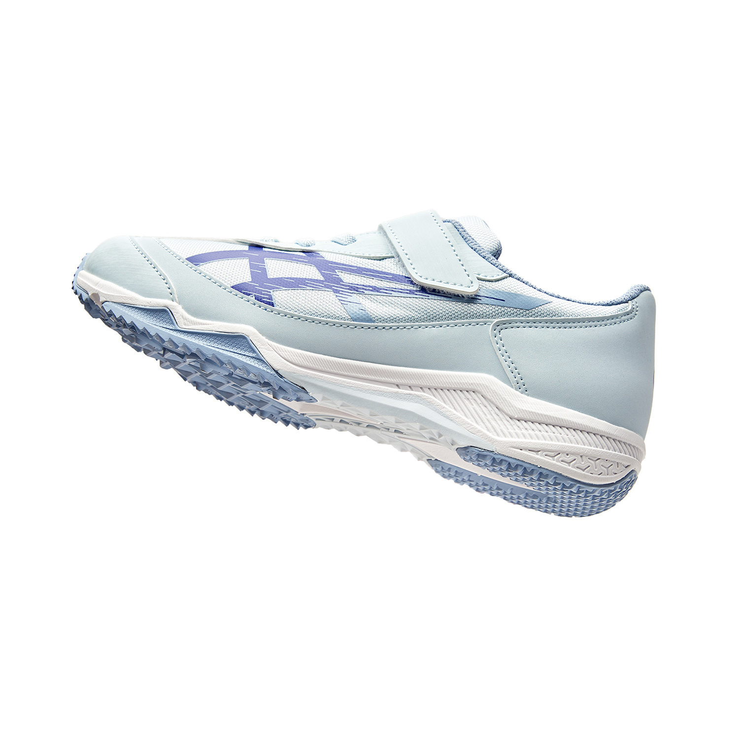 Детские беговые кроссовки LAZERBEAM SJ MG: износостойкие, дышащие, легкие, с амортизацией, обеспечивающие тихий и сбалансированный ход Asics, серый 020
Детские беговые кроссовки LAZERBEAM SJ MG: износостойкие, дышащие, легкие, с амортизацией, обеспечивающие тихий и сбалансированный ход Asics, серый 020