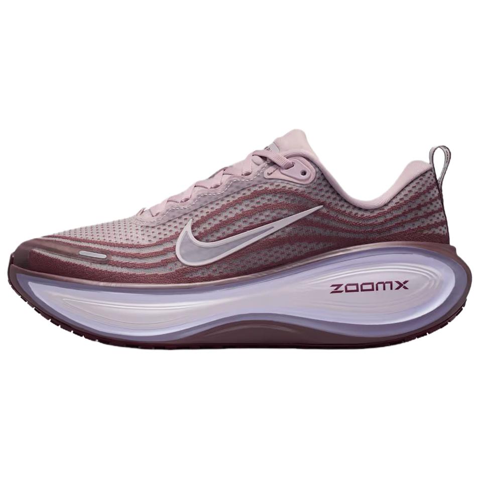 Nike Женские износостойкие дышащие кроссовки для бега Vomero Plus, розовый
Nike Женские износостойкие дышащие кроссовки для бега Vomero Plus, розовый