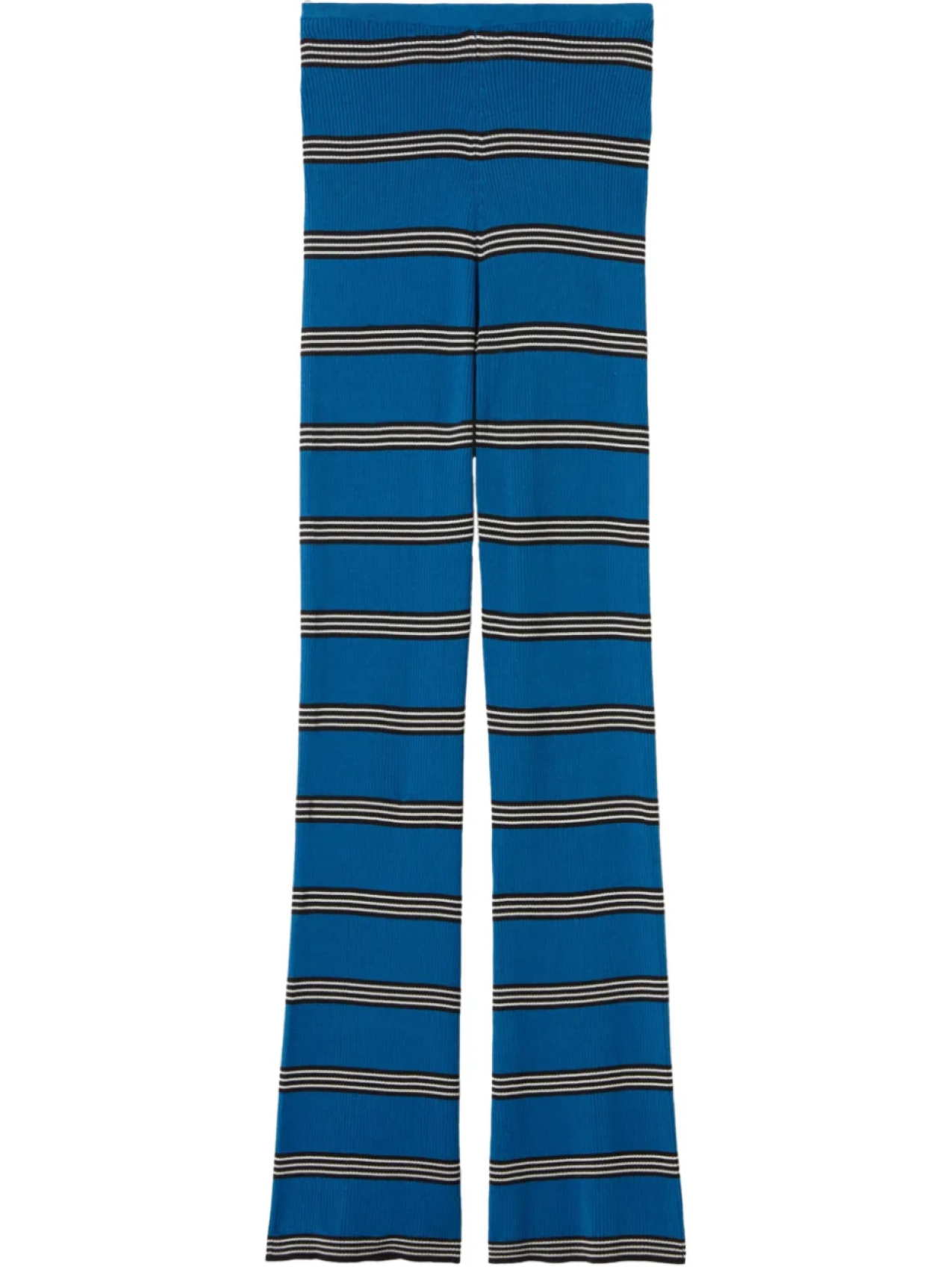 Брюки Claudie Pierlot тонкой вязки, синий
Брюки Claudie Pierlot тонкой вязки, синий