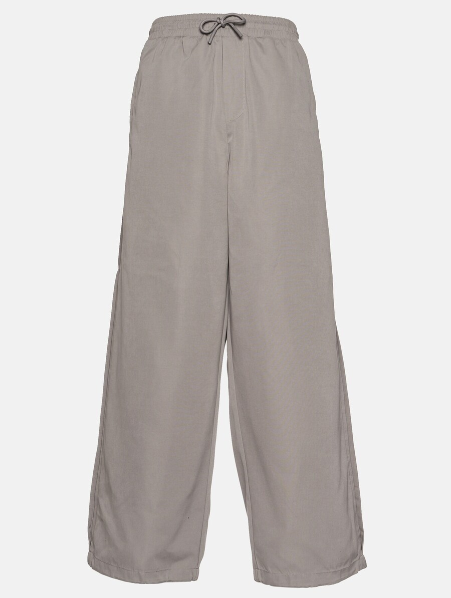 Брюки свободного кроя DEF, серый
Брюки свободного кроя DEF, серый