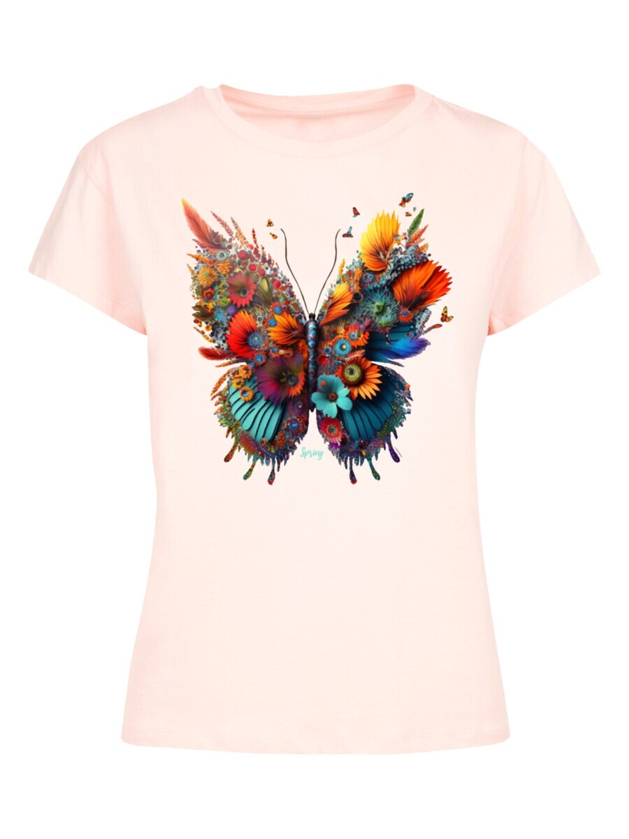 Футболка F4Nt4Stic, розовый 
Футболка F4Nt4Stic, розовый