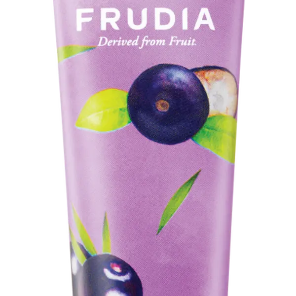 Крем для рук увлажняющий, 30 г Frudia My orchard
Крем для рук увлажняющий, 30 г Frudia My orchard