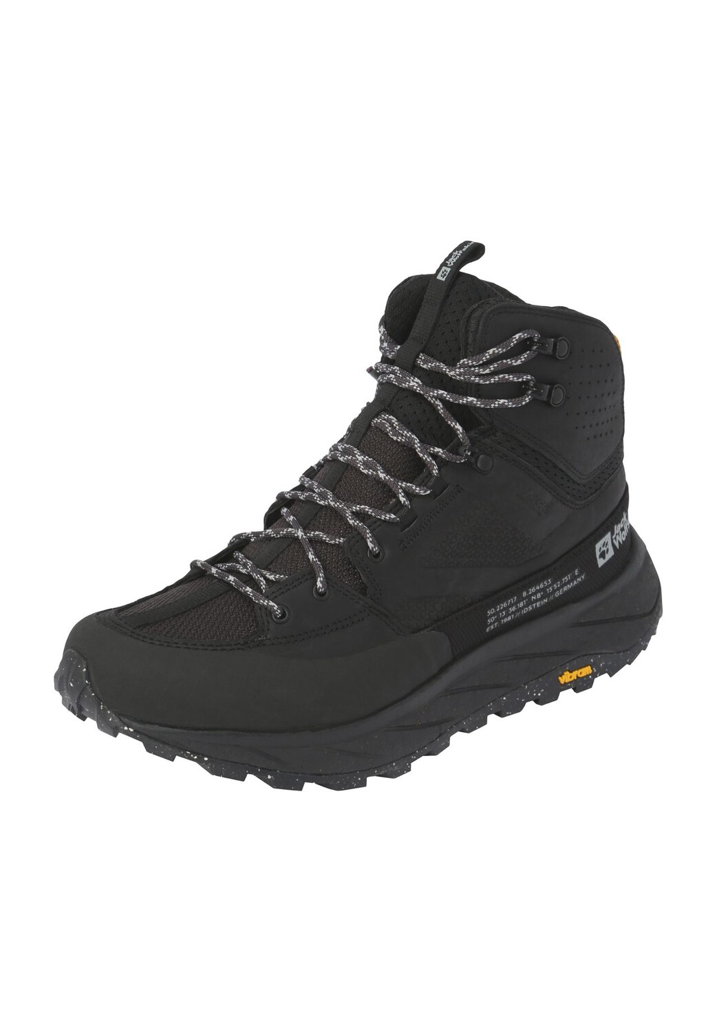 Кроссовки Terraquest Texapore Mid, водонепроницаемые, амортизирующие, мужские Jack Wolfskin, черный, Серый;черный, Кроссовки Terraquest Texapore Mid, водонепроницаемые, амортизирующие, мужские Jack Wolfskin, черный
Кроссовки Terraquest Texapore Mid, водонепроницаемые, амортизирующие, мужские Jack Wolfskin, черный, Серый;черный, Кроссовки Terraquest Texapore Mid, водонепроницаемые, амортизирующие, мужские Jack Wolfskin, черный