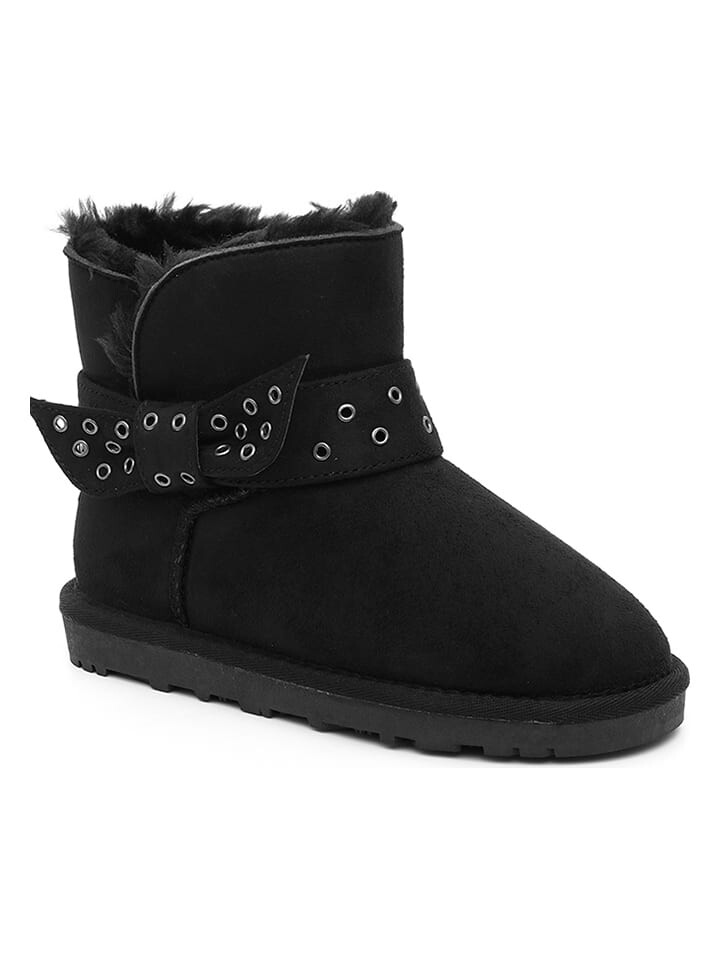 Ботинки ISLAND BOOT Winter Erikana, черный
Ботинки ISLAND BOOT Winter Erikana, черный