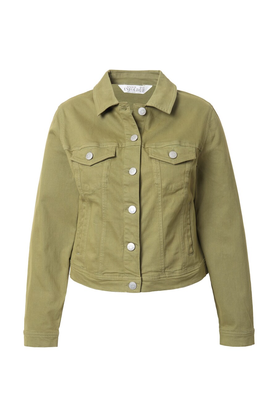 Демисезонная куртка Studio Untold, Grass green
Демисезонная куртка Studio Untold, Grass green