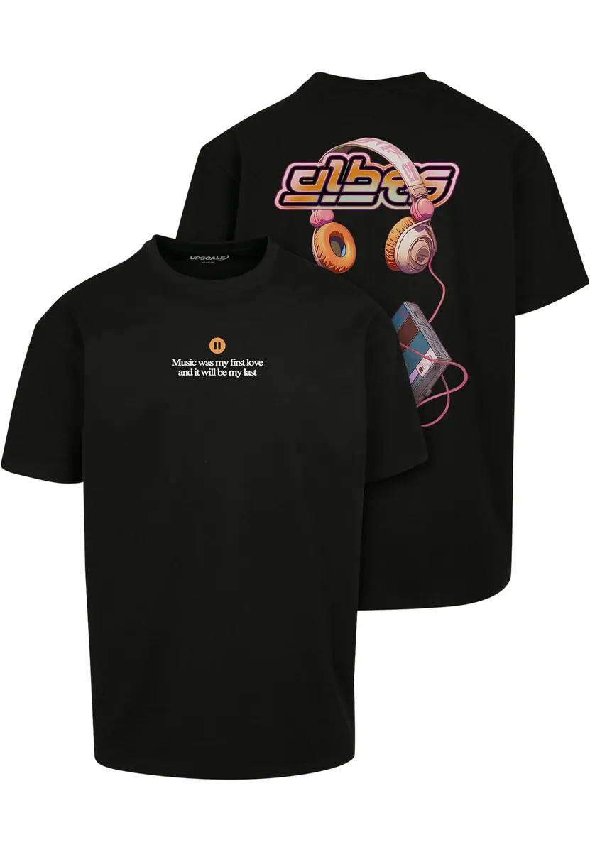 Футболка MisterTee "Мужская футболка K-Pop Heavy Oversize "MisterTee", черный
Футболка MisterTee "Мужская футболка K-Pop Heavy Oversize "MisterTee", черный