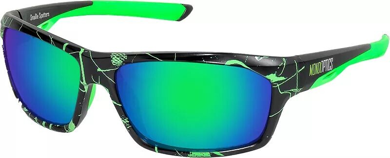 Googan Squad Mondo Солнечные очки Smallie Spotters, зеленый 
Googan Squad Mondo Солнечные очки Smallie Spotters, зеленый