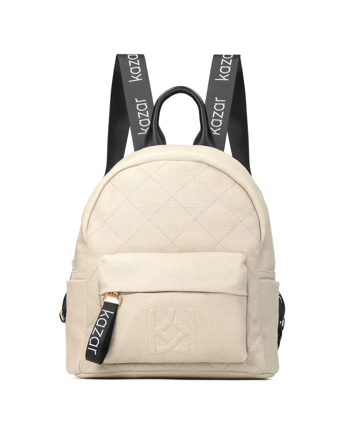 И рюкзак Kazar, бежевый
И рюкзак Kazar, бежевый