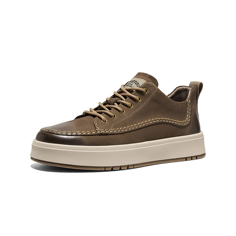 Кроссовки Hautton Jeans Skateboarding Shoes Men Low-top, черный
Кроссовки Hautton Jeans Skateboarding Shoes Men Low-top, черный