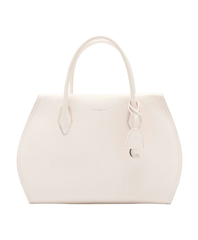 Сумка лорда Coccinelle, белый
Сумка лорда Coccinelle, белый