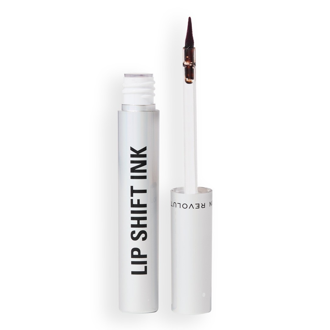 Карандаш для губ lip shift ink peel off stain Revolution, hunny kiss, объем 1.8 мл
Карандаш для губ lip shift ink peel off stain Revolution, hunny kiss, объем 1.8 мл